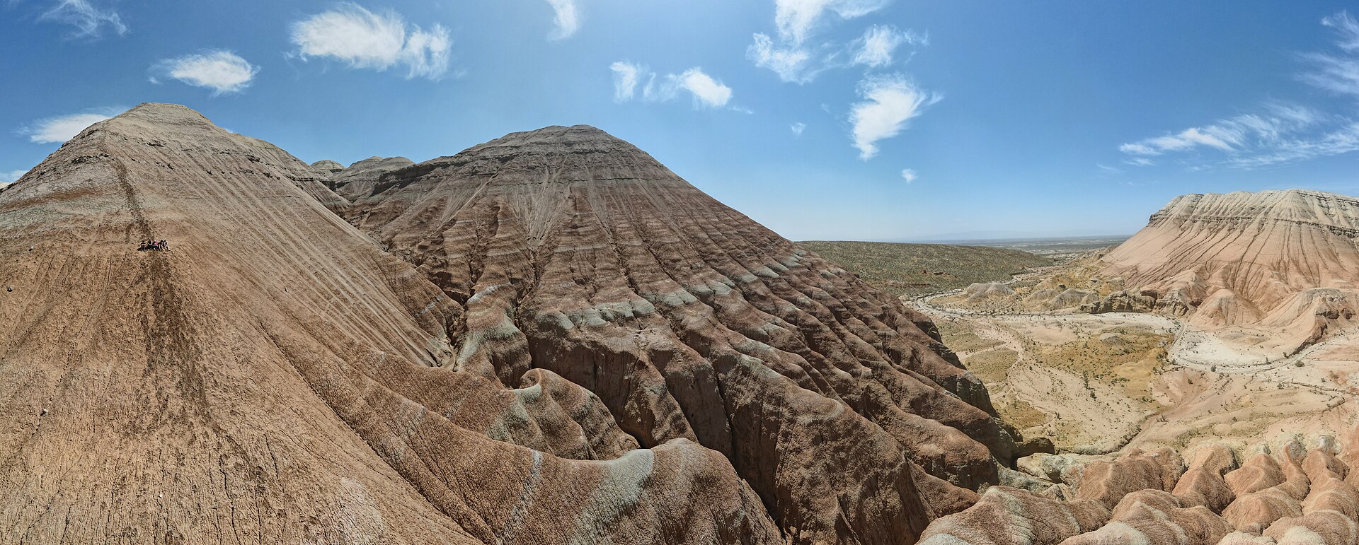 Treasures of Altyn-Emel
