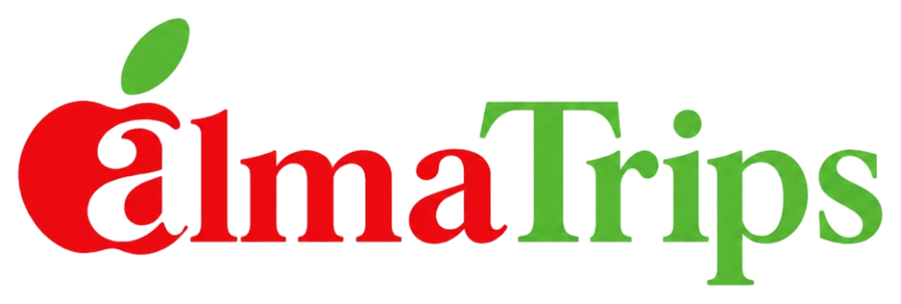 Almatrips